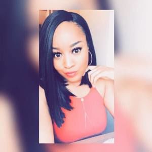 Meet your Posher, Eboni